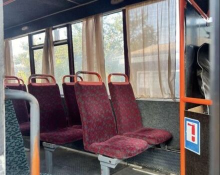 РУТА А0483, об'ємом двигуна 2.46 л та пробігом 0 тис. км за 3500 $, фото 7 на Automoto.ua