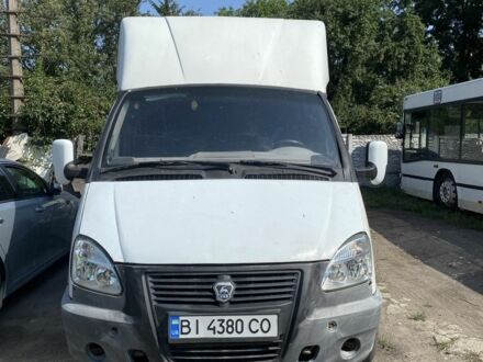 РУТА А0483 2006 у Кременчуге на Automoto.ua РУТА А0483, об'ємом двигуна 2.46 л та пробігом 0 тис. км за 4500 $, фото 1 на Automoto.ua