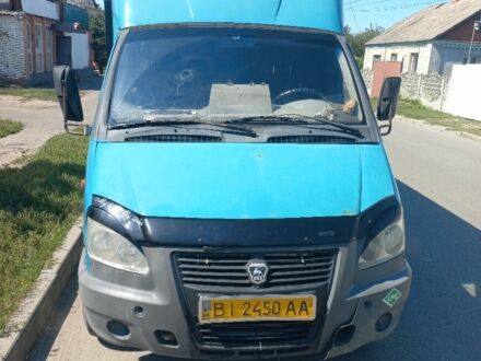 РУТА А0483, об'ємом двигуна 2.29 л та пробігом 0 тис. км за 2000 $, фото 1 на Automoto.ua