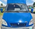 Синій РУТА А0483, об'ємом двигуна 2.46 л та пробігом 100 тис. км за 1800 $, фото 1 на Automoto.ua