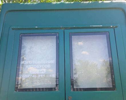 РУТА А0483 2006 в Кременчуге на Automoto.ua Зеленый РУТА А0483, объемом двигателя 2.46 л и пробегом 100 тыс. км за 3500 $, фото 2 на Automoto.ua