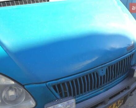 Зелений РУТА А0483, об'ємом двигуна 2.46 л та пробігом 600 тис. км за 800 $, фото 3 на Automoto.ua