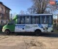 Зеленый РУТА А0483, объемом двигателя 2.5 л и пробегом 500 тыс. км за 1400 $, фото 1 на Automoto.ua