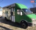 Зеленый РУТА А0483, объемом двигателя 2.5 л и пробегом 500 тыс. км за 1400 $, фото 4 на Automoto.ua