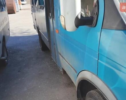 Зелений РУТА А0483, об'ємом двигуна 2.46 л та пробігом 600 тис. км за 800 $, фото 1 на Automoto.ua