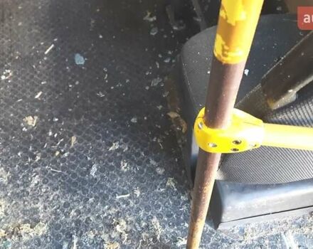 Зеленый РУТА А0483, объемом двигателя 2.46 л и пробегом 600 тыс. км за 800 $, фото 15 на Automoto.ua