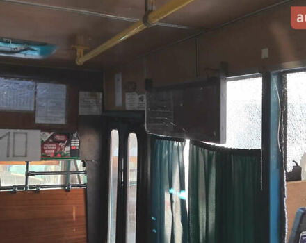 Зелений РУТА А0483, об'ємом двигуна 2.46 л та пробігом 600 тис. км за 800 $, фото 18 на Automoto.ua