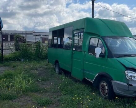 Зелений РУТА А0483, об'ємом двигуна 2.46 л та пробігом 3 тис. км за 1500 $, фото 2 на Automoto.ua