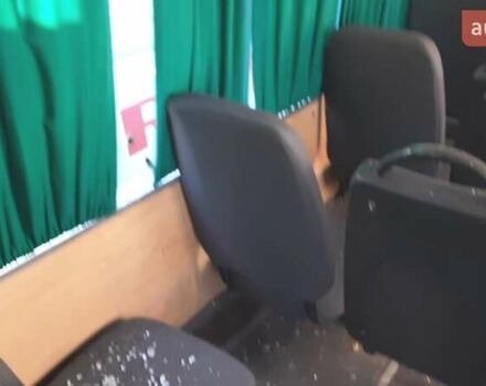 Зелений РУТА А0483, об'ємом двигуна 2.46 л та пробігом 600 тис. км за 800 $, фото 9 на Automoto.ua