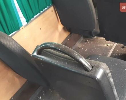 Зелений РУТА А0483, об'ємом двигуна 2.46 л та пробігом 600 тис. км за 800 $, фото 10 на Automoto.ua