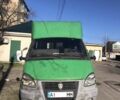 Зеленый РУТА А0483, объемом двигателя 2.5 л и пробегом 500 тыс. км за 1400 $, фото 1 на Automoto.ua