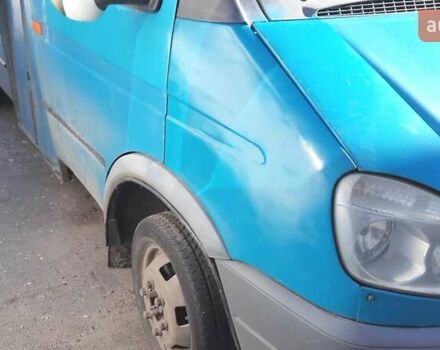 Зелений РУТА А0483, об'ємом двигуна 2.46 л та пробігом 600 тис. км за 800 $, фото 2 на Automoto.ua