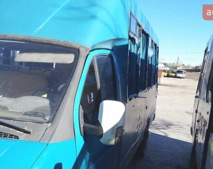 Зелений РУТА А0483, об'ємом двигуна 2.46 л та пробігом 600 тис. км за 800 $, фото 4 на Automoto.ua