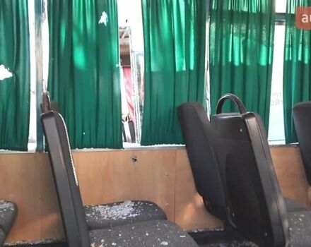 Зелений РУТА А0483, об'ємом двигуна 2.46 л та пробігом 600 тис. км за 800 $, фото 7 на Automoto.ua