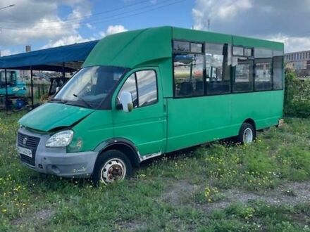 Зелений РУТА А0483, об'ємом двигуна 2.46 л та пробігом 3 тис. км за 1500 $, фото 1 на Automoto.ua