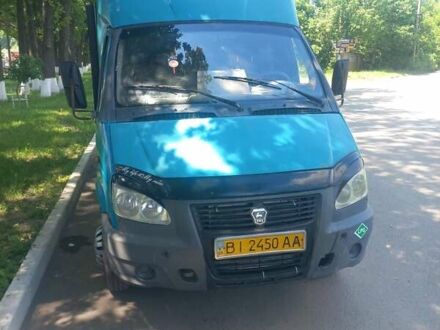 РУТА А0483 2006 в Полтаве на Automoto.ua Зеленый РУТА А0483, объемом двигателя 2.3 л и пробегом 100 тыс. км за 2700 $, фото 1 на Automoto.ua