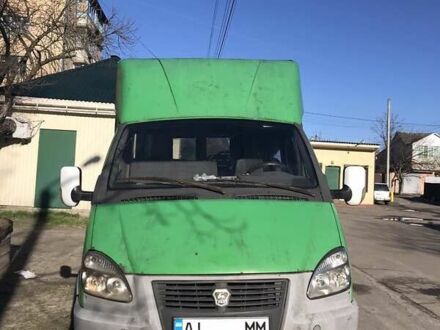 РУТА А0483 2006 в Киеве на Automoto.ua Зеленый РУТА А0483, объемом двигателя 2.5 л и пробегом 500 тыс. км за 1400 $, фото 1 на Automoto.ua