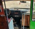 Зеленый РУТА А0484, объемом двигателя 2.5 л и пробегом 250 тыс. км за 3100 $, фото 4 на Automoto.ua