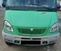 Зеленый РУТА А0484, объемом двигателя 2.5 л и пробегом 250 тыс. км за 3100 $, фото 1 на Automoto.ua