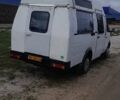 Білий РУТА СПВ-16, об'ємом двигуна 2.89 л та пробігом 600 тис. км за 3000 $, фото 4 на Automoto.ua