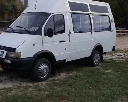 Білий РУТА СПВ-16, об'ємом двигуна 2.89 л та пробігом 600 тис. км за 3000 $, фото 5 на Automoto.ua