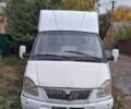 Белый РУТА СПВ-17, объемом двигателя 2.5 л и пробегом 800 тыс. км за 2200 $, фото 1 на Automoto.ua