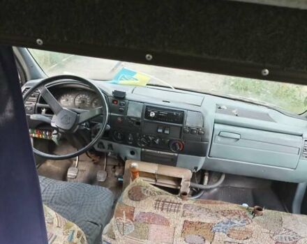 Белый РУТА СПВ-17, объемом двигателя 2.4 л и пробегом 3 тыс. км за 3000 $, фото 3 на Automoto.ua