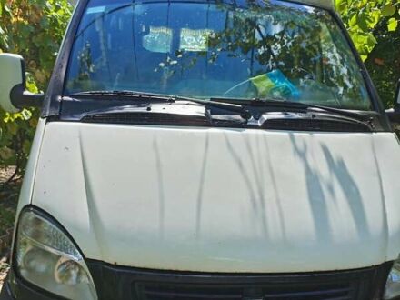 Білий РУТА СПВ-17, об'ємом двигуна 2.4 л та пробігом 3 тис. км за 3000 $, фото 1 на Automoto.ua