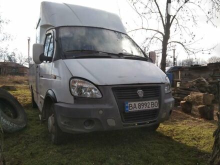 РУТА СПВ-17 2005 у Кропивницькому (Кіровограді) на Automoto.ua Білий РУТА СПВ-17, об'ємом двигуна 2.29 л та пробігом 760 тис. км за 2700 $, фото 1 на Automoto.ua