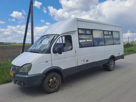РУТА СПВ-17 2005 в Хмельнике на Automoto.ua Белый РУТА СПВ-17, объемом двигателя 2.5 л и пробегом 0 тыс. км за 3300 $, фото 1 на Automoto.ua