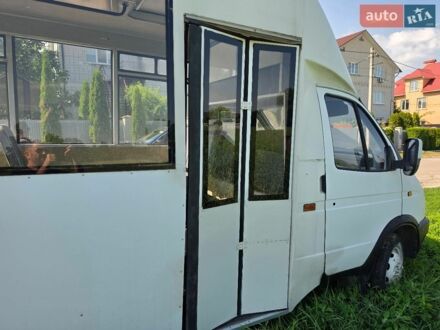 Білий РУТА СПВ-17, об'ємом двигуна 2.5 л та пробігом 300 тис. км за 4500 $, фото 1 на Automoto.ua