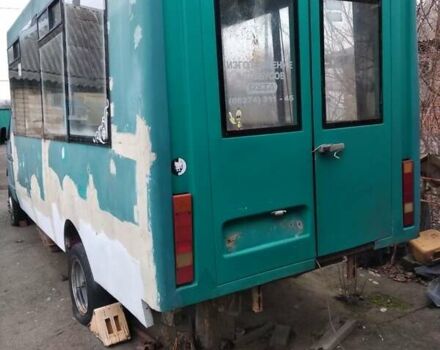 РУТА СПВ-17, объемом двигателя 0 л и пробегом 500 тыс. км за 1000 $, фото 1 на Automoto.ua