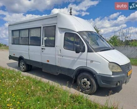 РУТА СПВ-17, объемом двигателя 2.5 л и пробегом 1 тыс. км за 2500 $, фото 1 на Automoto.ua