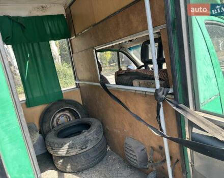 РУТА СПВ-17, об'ємом двигуна 2.4 л та пробігом 200 тис. км за 2200 $, фото 7 на Automoto.ua