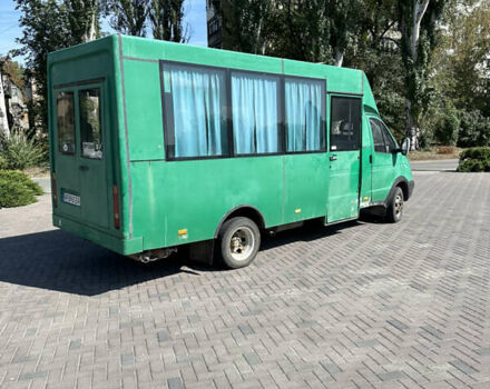 РУТА СПВ-17, об'ємом двигуна 2.4 л та пробігом 200 тис. км за 2200 $, фото 2 на Automoto.ua
