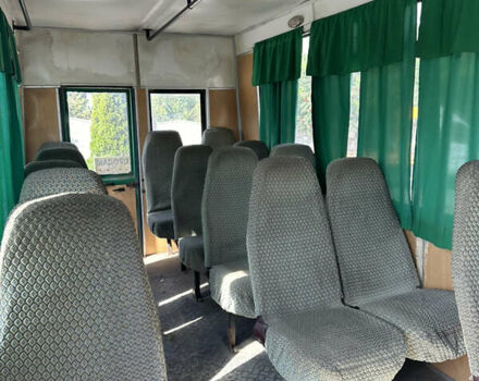 РУТА СПВ-17, об'ємом двигуна 2.4 л та пробігом 200 тис. км за 2200 $, фото 6 на Automoto.ua