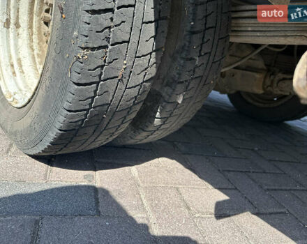РУТА СПВ-17, об'ємом двигуна 2.4 л та пробігом 200 тис. км за 2200 $, фото 8 на Automoto.ua