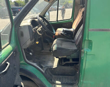 РУТА СПВ-17, об'ємом двигуна 2.4 л та пробігом 200 тис. км за 2200 $, фото 5 на Automoto.ua