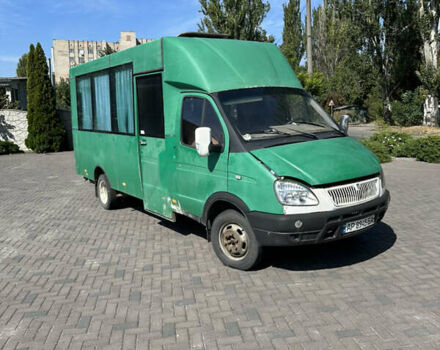РУТА СПВ-17, об'ємом двигуна 2.4 л та пробігом 200 тис. км за 2200 $, фото 1 на Automoto.ua