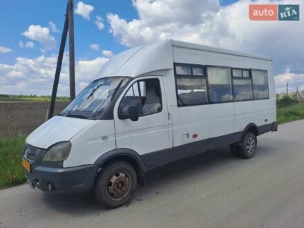 РУТА СПВ-17 2005 в Казатине на Automoto.ua РУТА СПВ-17, объемом двигателя 2.5 л и пробегом 1 тыс. км за 2500 $, фото 1 на Automoto.ua
