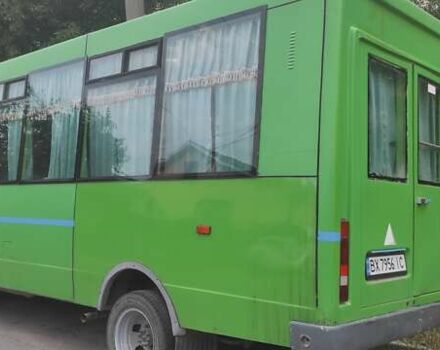 РУТА СПВ-17 2006 в Каменце-Подольском на Automoto.ua Зеленый РУТА СПВ-17, объемом двигателя 2.89 л и пробегом 1000 тыс. км за 2000 $, фото 2 на Automoto.ua