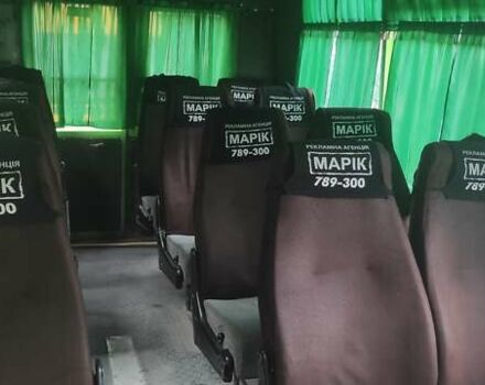 РУТА СПВ-17 2006 в Каменце-Подольском на Automoto.ua Зеленый РУТА СПВ-17, объемом двигателя 2.89 л и пробегом 1000 тыс. км за 2000 $, фото 7 на Automoto.ua