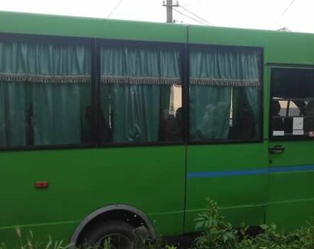 РУТА СПВ-17 2006 в Каменце-Подольском на Automoto.ua Зеленый РУТА СПВ-17, объемом двигателя 2.89 л и пробегом 1000 тыс. км за 2000 $, фото 1 на Automoto.ua