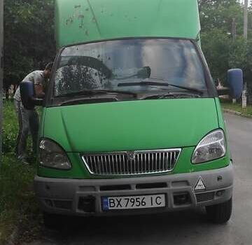 РУТА СПВ-17 2006 в Каменце-Подольском на Automoto.ua Зеленый РУТА СПВ-17, объемом двигателя 2.89 л и пробегом 1000 тыс. км за 2000 $, фото 3 на Automoto.ua