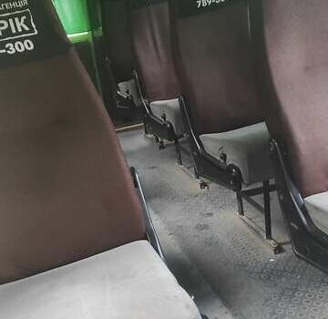 РУТА СПВ-17 2006 в Каменце-Подольском на Automoto.ua Зеленый РУТА СПВ-17, объемом двигателя 2.89 л и пробегом 1000 тыс. км за 2000 $, фото 6 на Automoto.ua