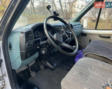 Белый РУТА СПВ-20, объемом двигателя 2.89 л и пробегом 225 тыс. км за 2900 $, фото 3 на Automoto.ua