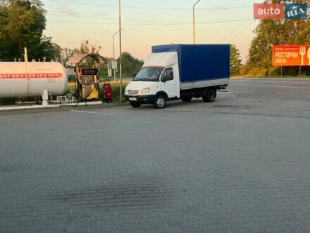 Белый РУТА СПВ-20, объемом двигателя 2.89 л и пробегом 225 тыс. км за 2600 $, фото 1 на Automoto.ua
