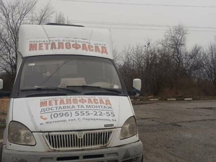 Белый РУТА СПВ-20, объемом двигателя 2.5 л и пробегом 7 тыс. км за 1500 $, фото 1 на Automoto.ua