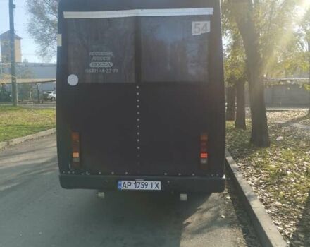 Фиолетовый РУТА СПВ-20, объемом двигателя 2.46 л и пробегом 300 тыс. км за 1500 $, фото 2 на Automoto.ua