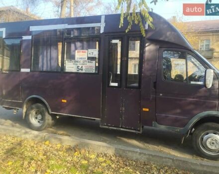 Фиолетовый РУТА СПВ-20, объемом двигателя 2.46 л и пробегом 300 тыс. км за 1500 $, фото 1 на Automoto.ua